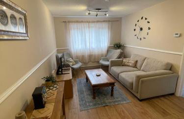 Cosy Family Home in Lovely Stony Stratford - Foto 2