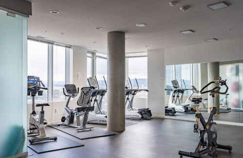 Sophari Bellevue Towers Corporate Housing - Foto 158