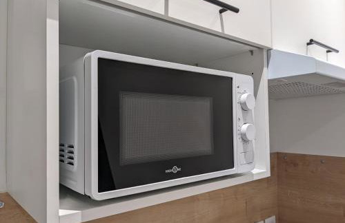 Le Petit Nautin centre ville Saint-Etienne - Foto 9