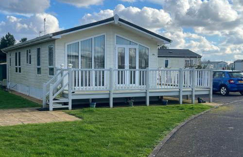 40A Oak Village- 2 Bedroom Lodge on Grange Leisure Park - Foto 59
