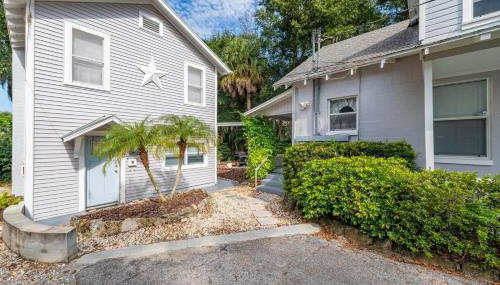 Historic Tremain Cottages - Foto 4