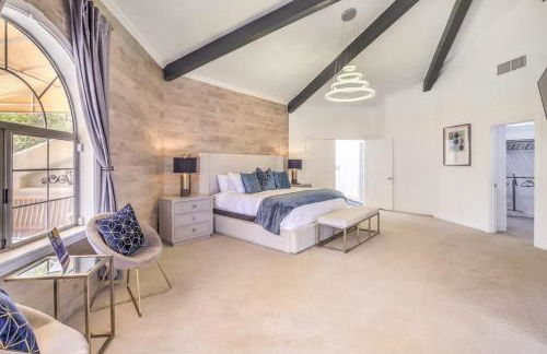 Golf Course Villa w Pool Spa Near the Strip - Foto 6