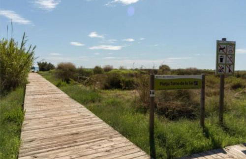 Mirador al Mar -1ª línea playa- Vista frontal-Prox Magic World - Photo 24