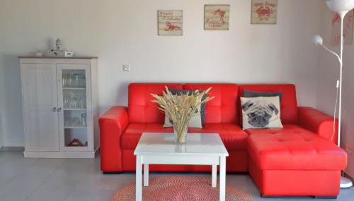 Holiday Home mit Grill und Garten in Neukirchen by Interhome - Foto 5