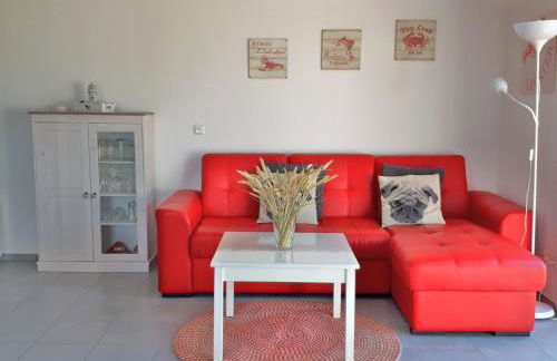 Holiday Home mit Grill und Garten in Neukirchen by Interhome - Foto 5