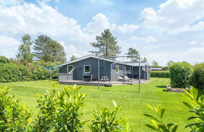 4 Star Holiday Home in Haderslev - Foto 20