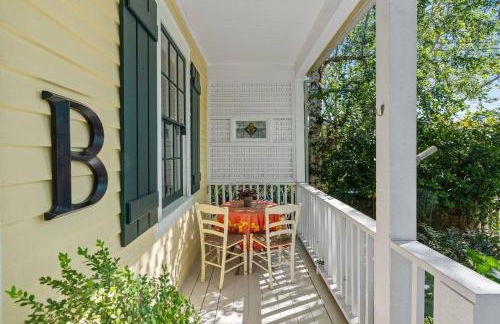 The B House - Foto 24