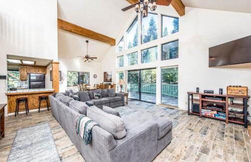 Paw's Cabin - Foto 4