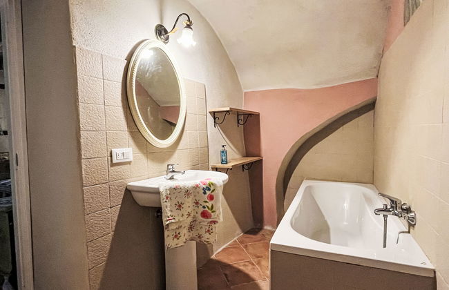 2 bedroom Apartment in Prelà with swimming pool and garden - Photo 40