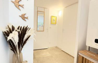 Appartement Cozy T2 proche de la mer - Foto 8