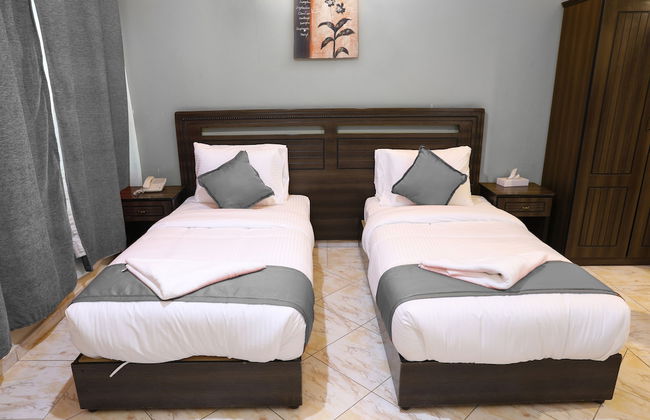 RUWI BEACH HOTEL APARTMENTS - Foto 11