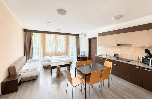 Prater Residence - Foto 13