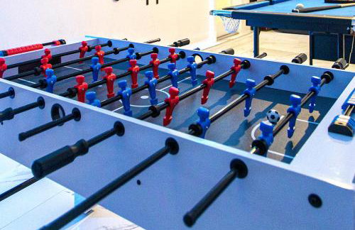 Heated Pool Family Retreat- Games, Everglades, Keys - Foto 37