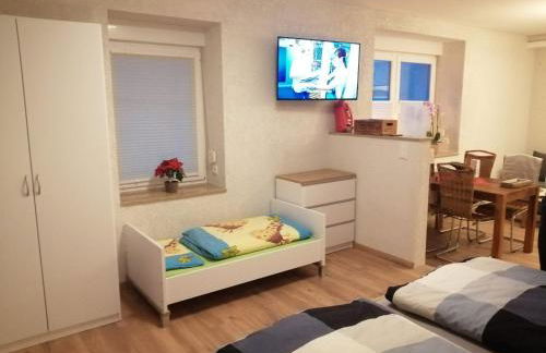 FeWo Am Marktplatz - Foto 10