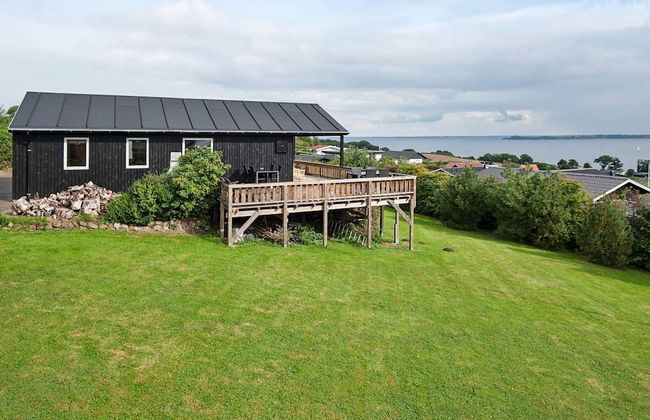 Cozy Holiday Home in Aabenraa near Sea - Foto 23