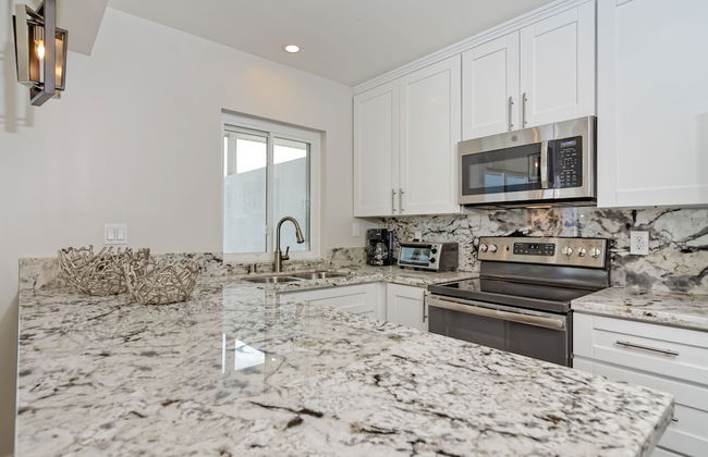 Ocean Villas of Carlsbad - Foto 10