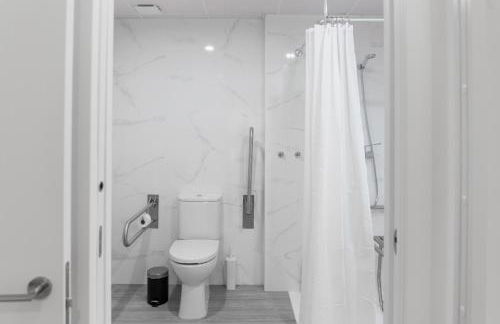 Likehomeapartments Deluxe Complex Malaga center - Foto 36