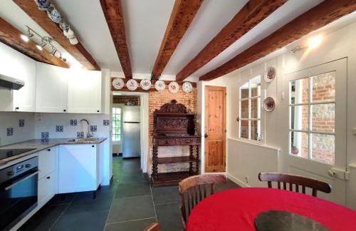 Domaine du Château de Briquedalles - Foto 8