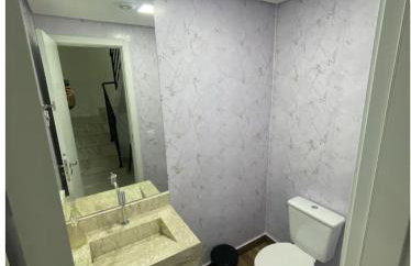 Sobrado invertido 2 Quartos - Foto 9