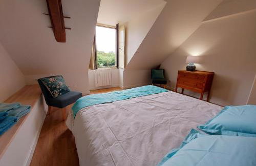 Le plessis aux oiseaux, jusqu'à 14 personnes - Photo 35