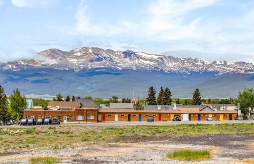 10 Renovated Dog Friendly Cozy Room Leadville - Foto 20