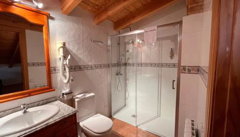 Apartamentos Casa Aurelia - Foto 2, Shower