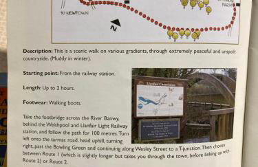 Bryntirion Farmhouse Apartment with Hot Tub - Foto 33