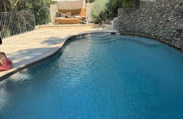 Top Location- Panoramic Villa with Montecarlo Views and Pool - Foto 17