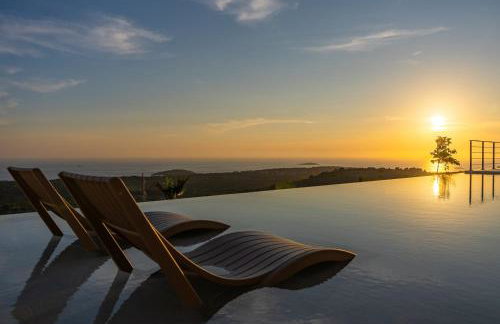 Luxury, seaview Villa Grandeca - Foto 9