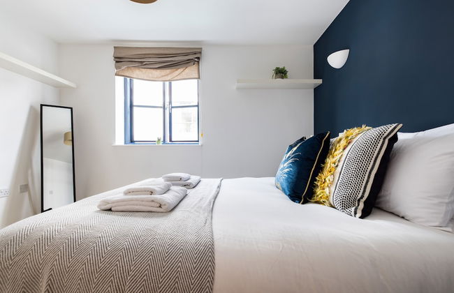 The Dalston Apartments - Foto 9