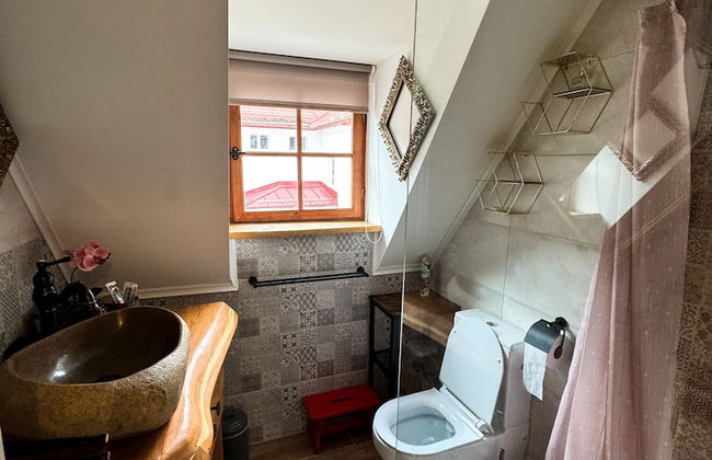 Opera apartments - Foto 79