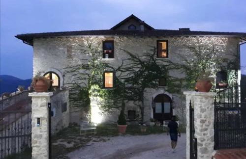 Agriturismo di Charme Villa Sant'Erasmo - Foto 45