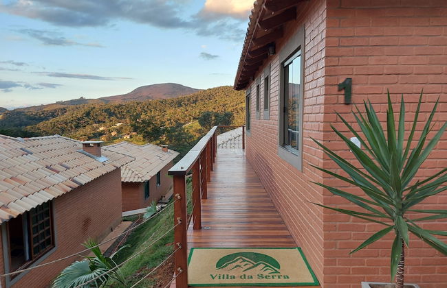 Villa da Serra Ibitipoca - Foto 52