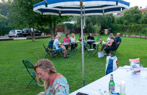 La Fattoria Apartments - Foto 29