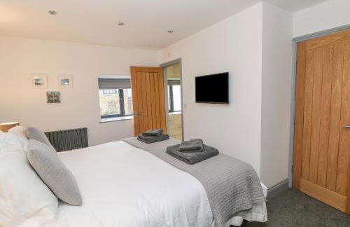 The Hay Barn - Foto 15