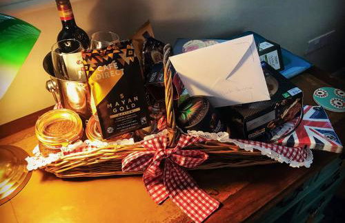 The Coach House - Foto 4