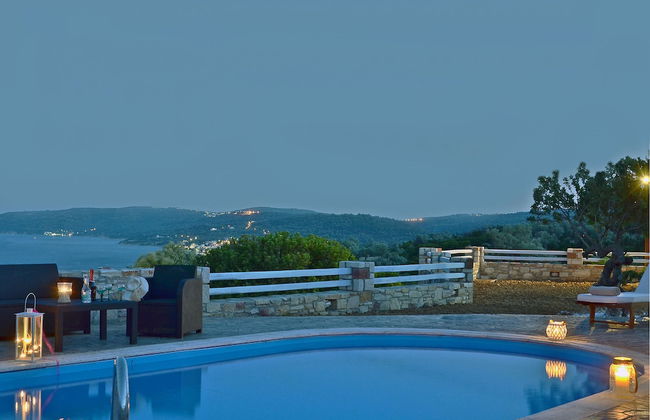 Mastiha Villas - Foto 29