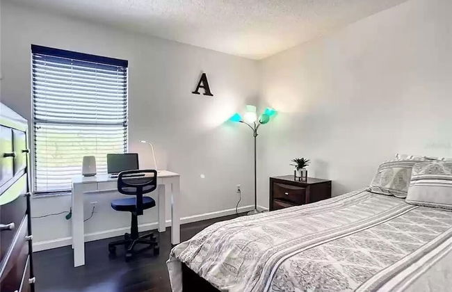 Windwood Villa 4 Bedroom Home by RedAwning - Foto 8