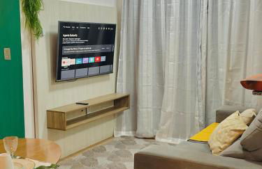 Lindo Ap mobiliado próximo a Orla da Atalaia - Foto 30