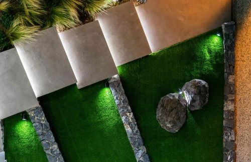 Nerea Boutique Suites Karystos - Foto 8