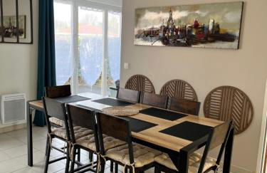 Charmante villa - Foto 3