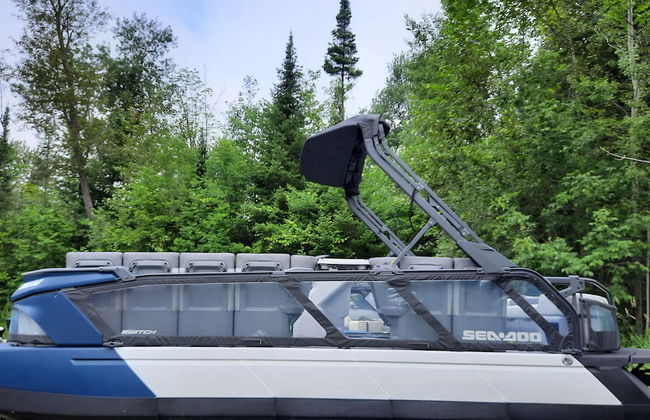 Margarita Vacation Getaway - Foto 65