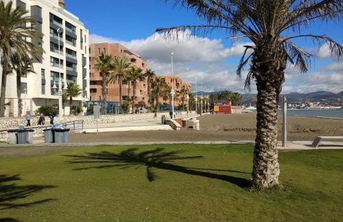 Apartamento Málaga Velázquez - Photo 15