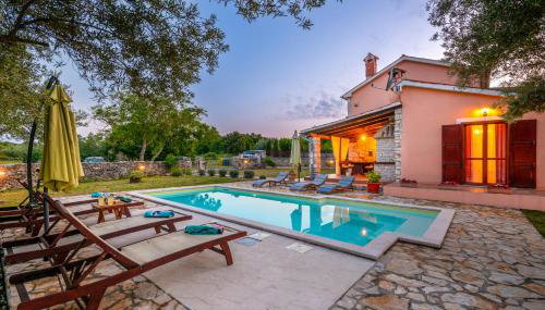 House Natalie, village Rakalj - Foto 2