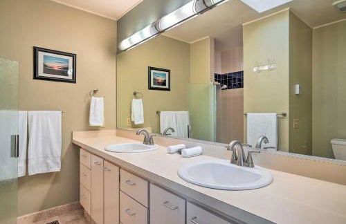 Cozy Anchorage Retreat - Near Hiking and Dtwn! - Foto 16