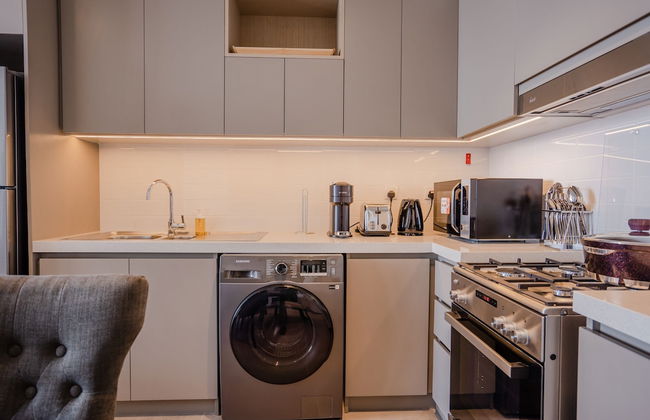 Nasma Luxury Stays - Creek Gate T1 - Foto 9