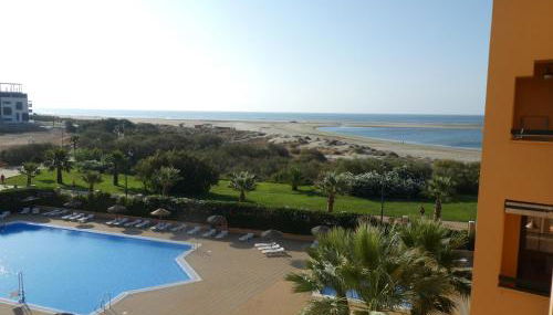 Apartamento primera linea Isla Canela - Foto 4