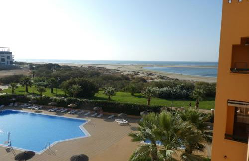 Apartamento primera linea Isla Canela - Foto 4