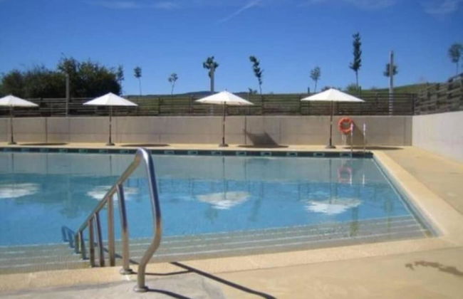 Margas Golf Apartment 2 - Photo 14