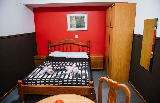 Apart Hotel Andino - Foto 13